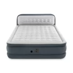 Intex Dura-Beam Deluxe 18 Inch Queen Sized Air Mattress - Image 10