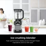 Ninja 1200W Compact Kitchen System - Image 4