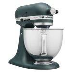 KitchenAid Artisan 10-Speed Stand Mixer Hearth Hand with Magnolia - Image 5