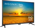 INSIGNIA 32-inch Class Smart Full HD 1080p Fire TV - Image 10