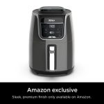 Ninja AF150AMZ Reheats Dehydrates Capacity - Image 3
