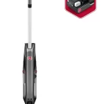 Hoover ONEPWR Evolve Pet Cordless Small Upright Vacuum Cleaner, Lightweight Stick Vac, For Carpet and Hard Floor, BH53422V, Black