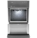 GE Profile Opal 2.0 | Countertop Nugget Ice Maker | Ice Machine with WiFi Connectivity | Smart Home Kitchen Essentials | Black Stainless - Image 40